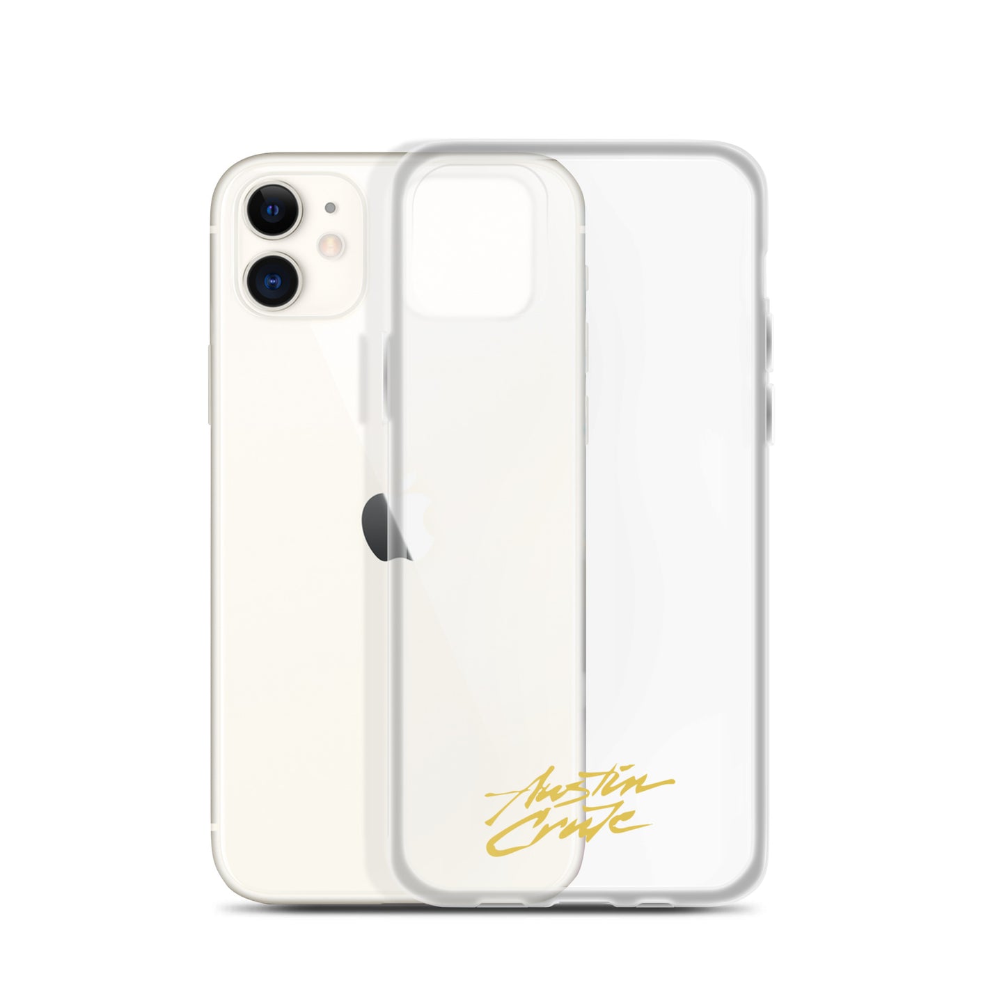 AC iPhone Case