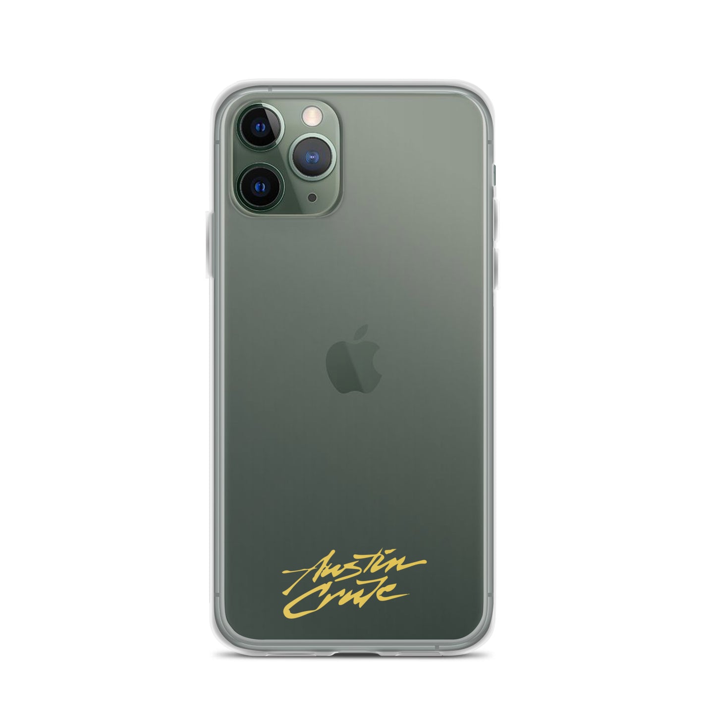 AC iPhone Case