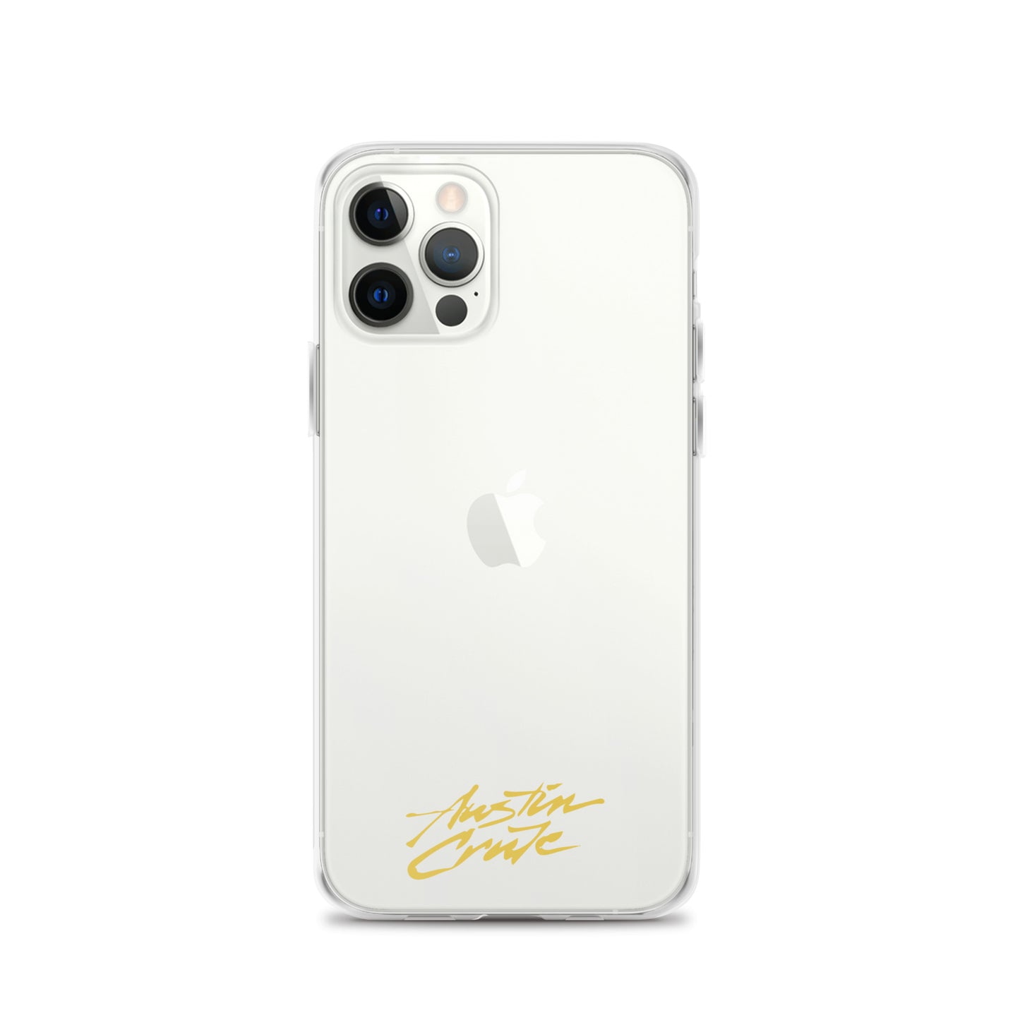 AC iPhone Case