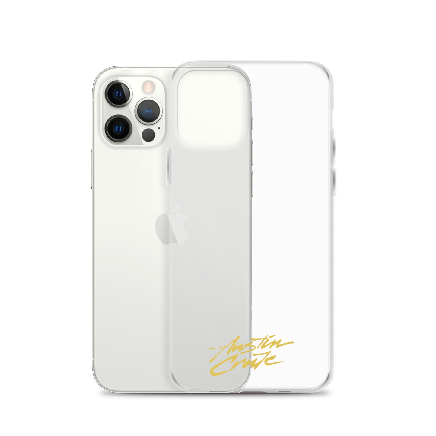 AC iPhone Case