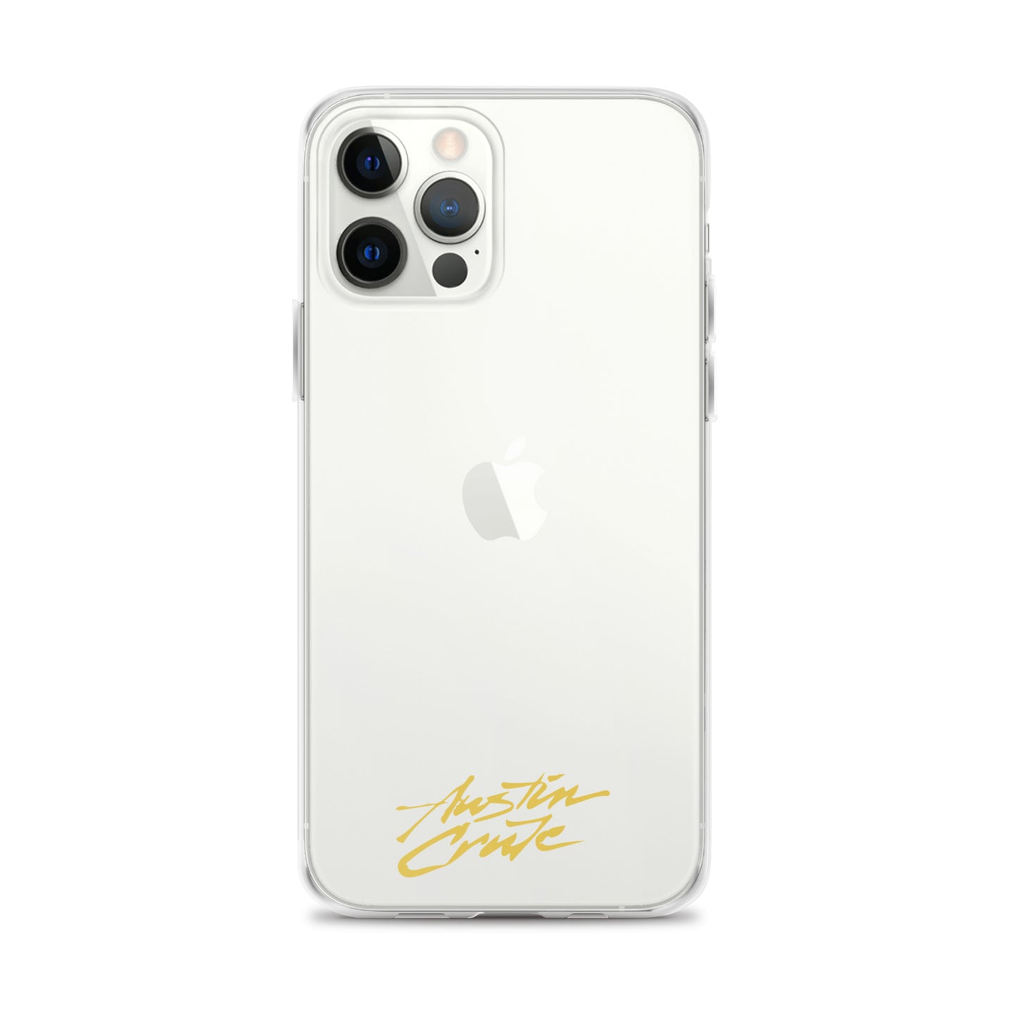 AC iPhone Case