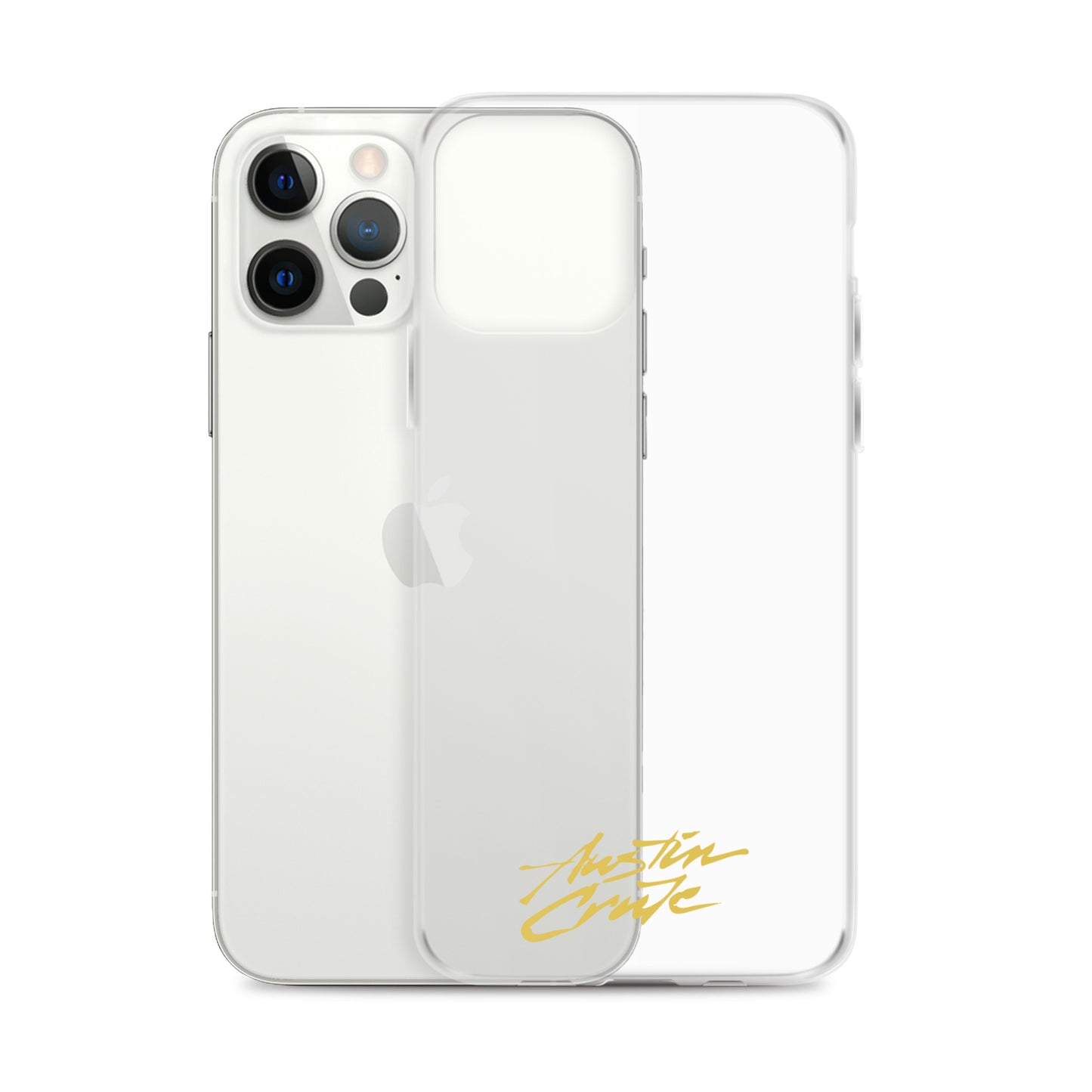 AC iPhone Case