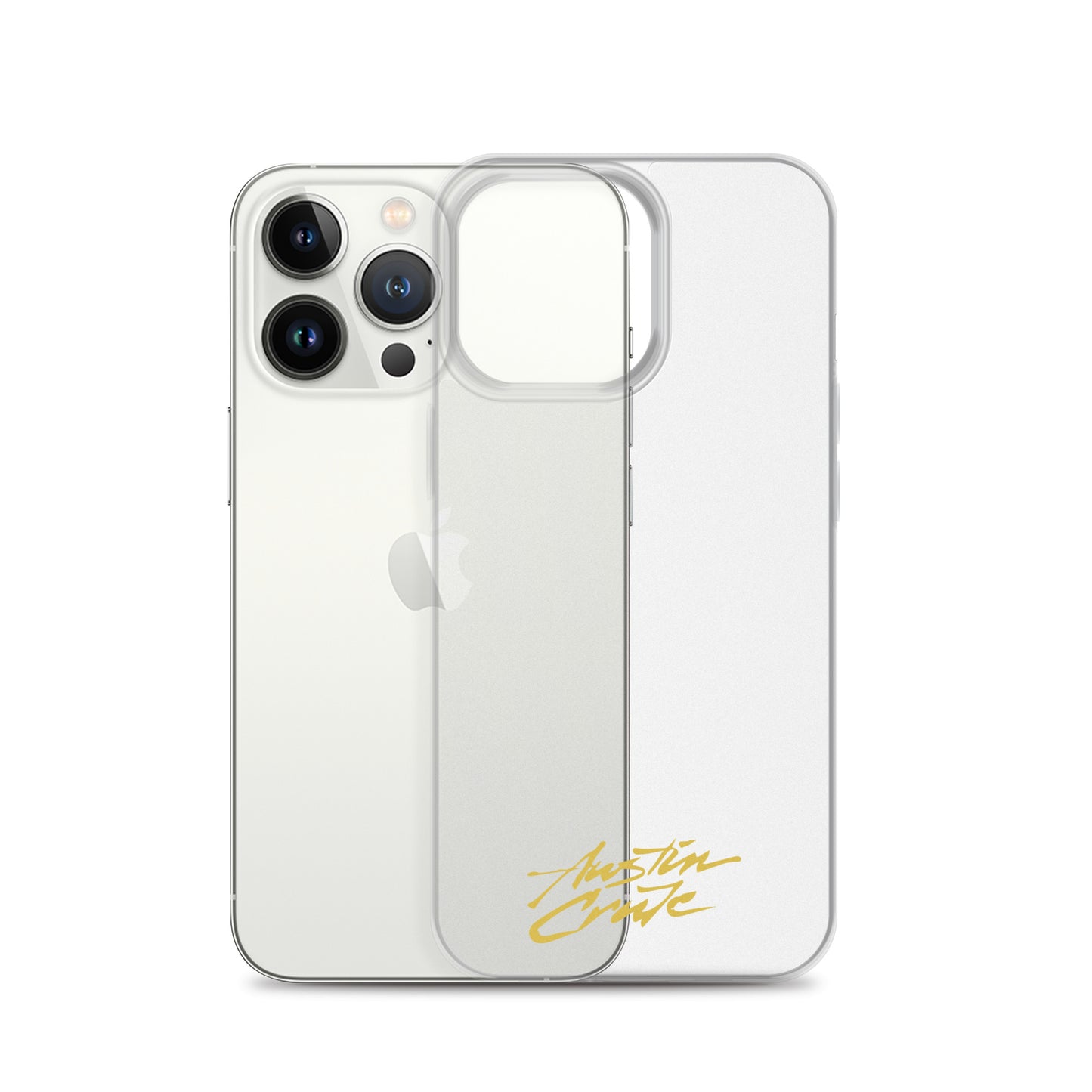 AC iPhone Case