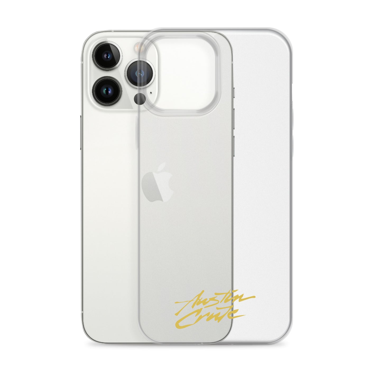 AC iPhone Case