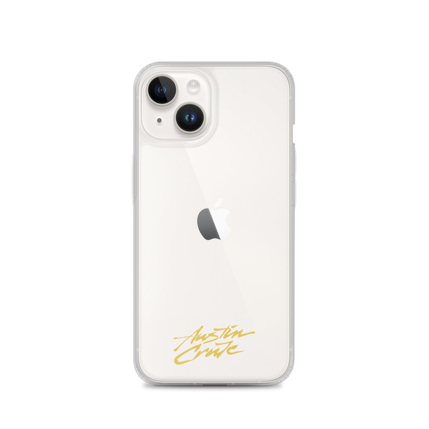 AC iPhone Case