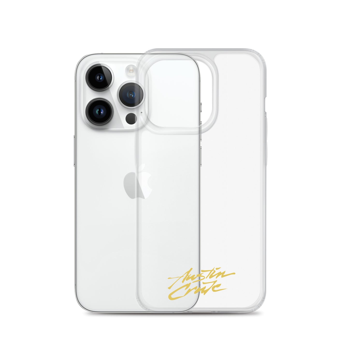 AC iPhone Case