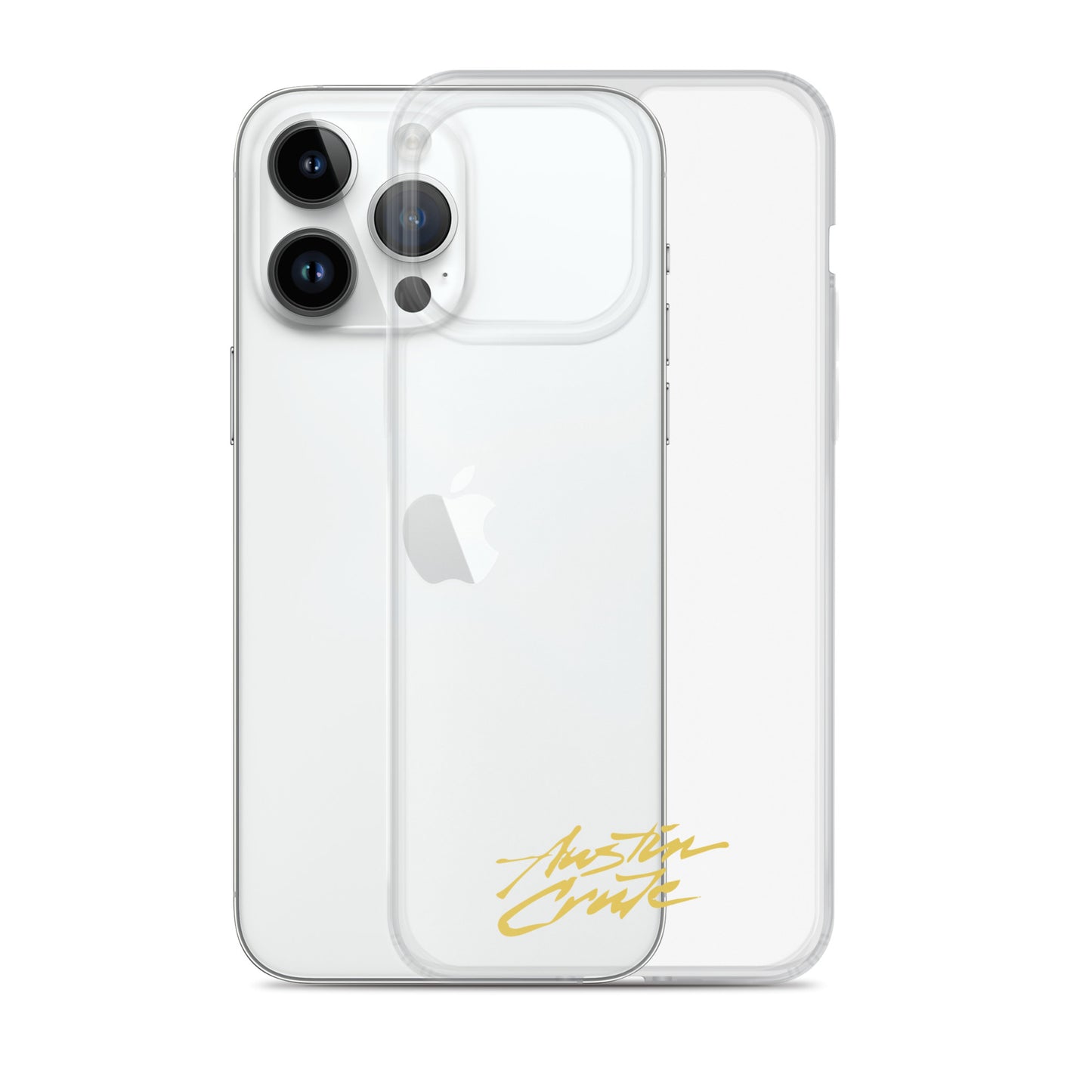 AC iPhone Case