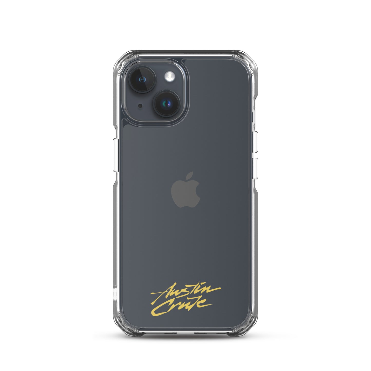 AC iPhone Case