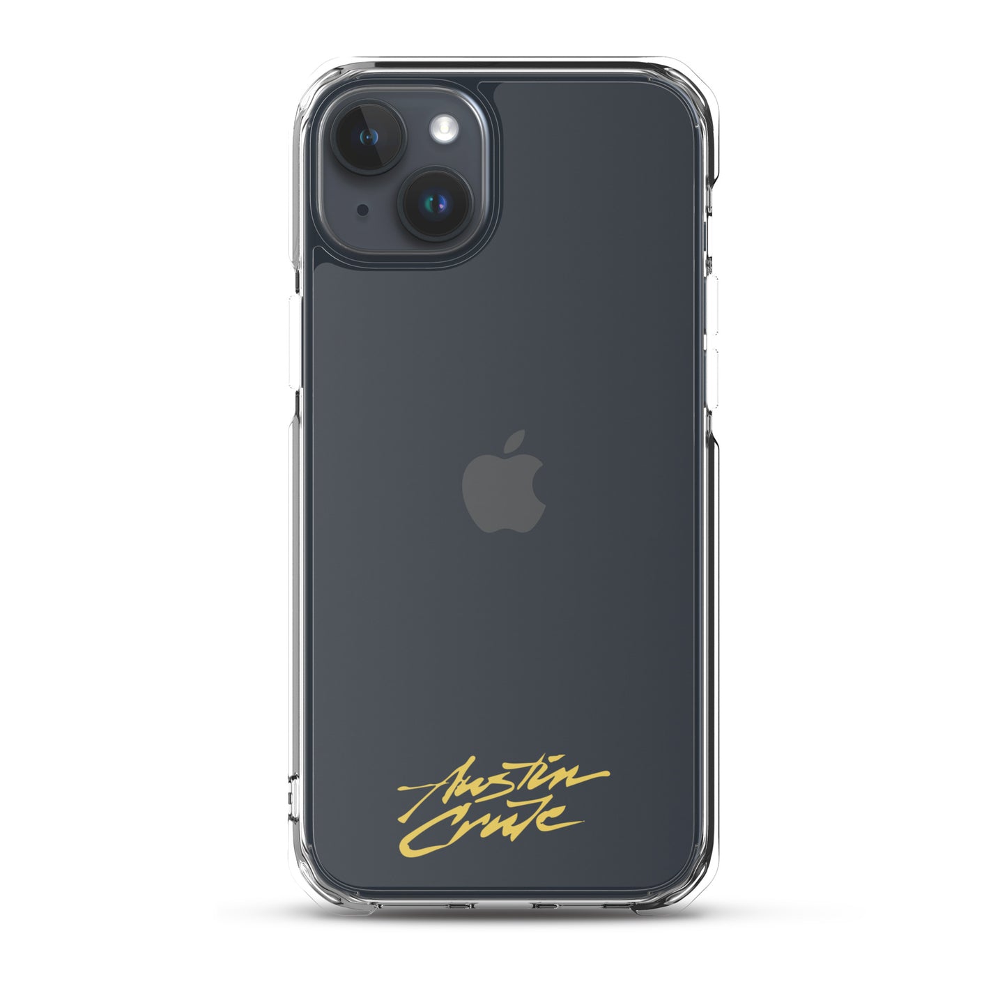 AC iPhone Case