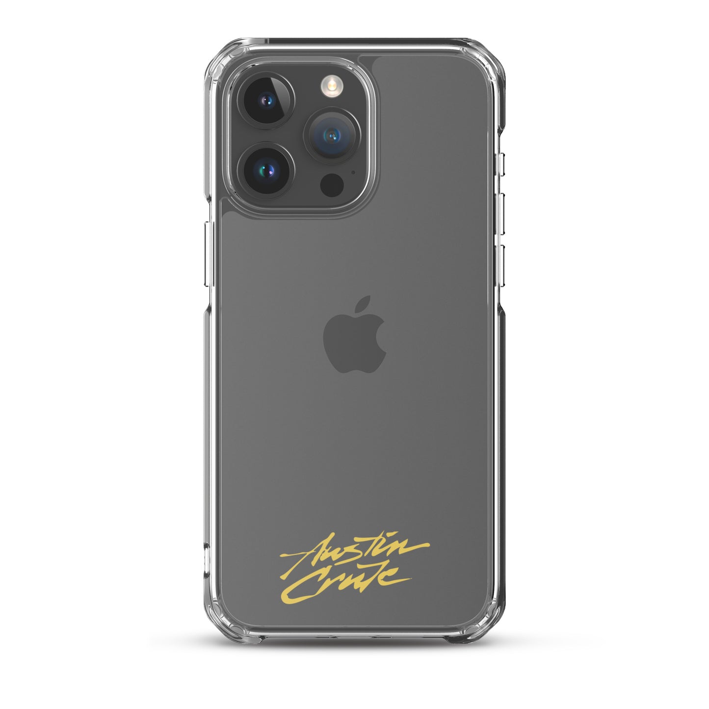 AC iPhone Case