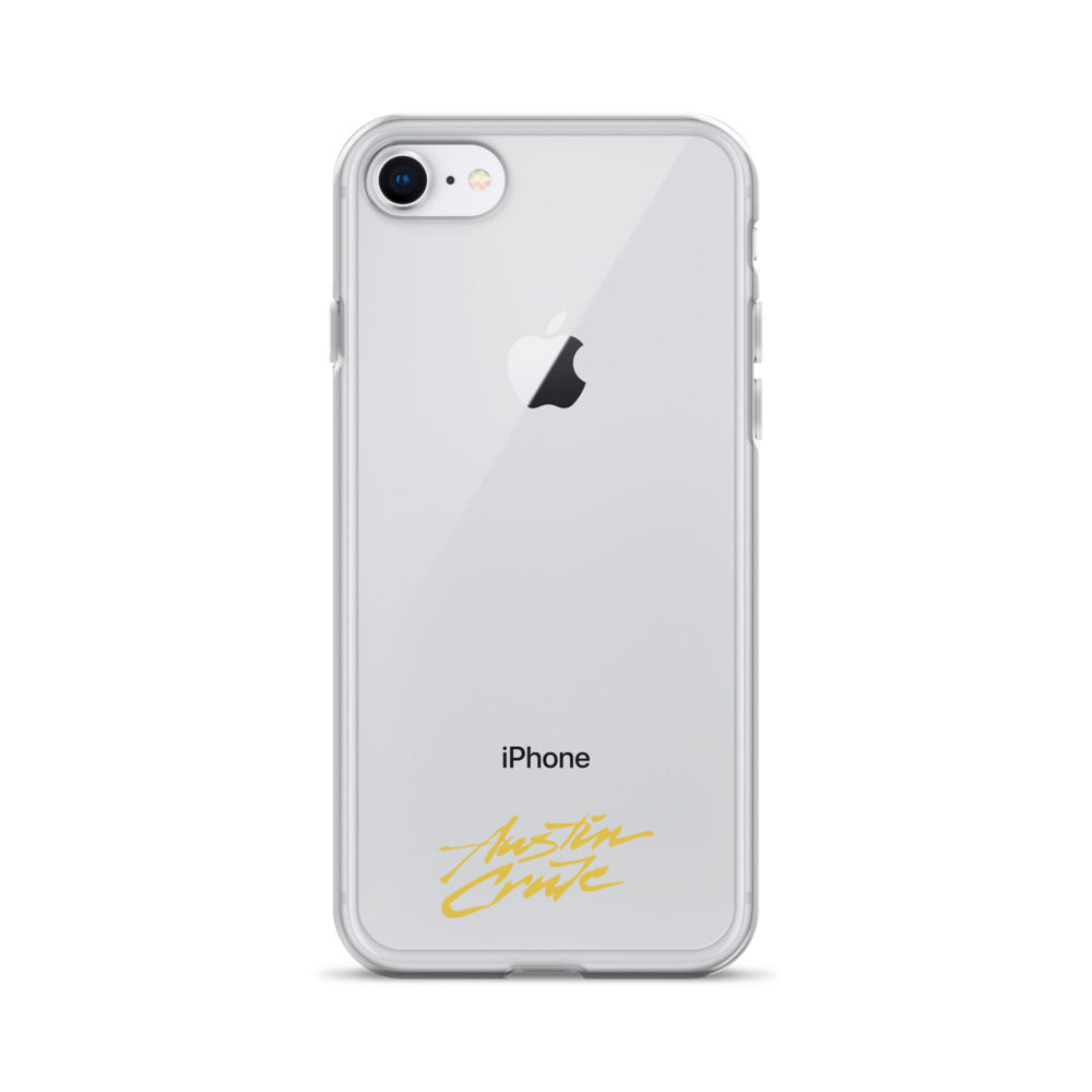 AC iPhone Case