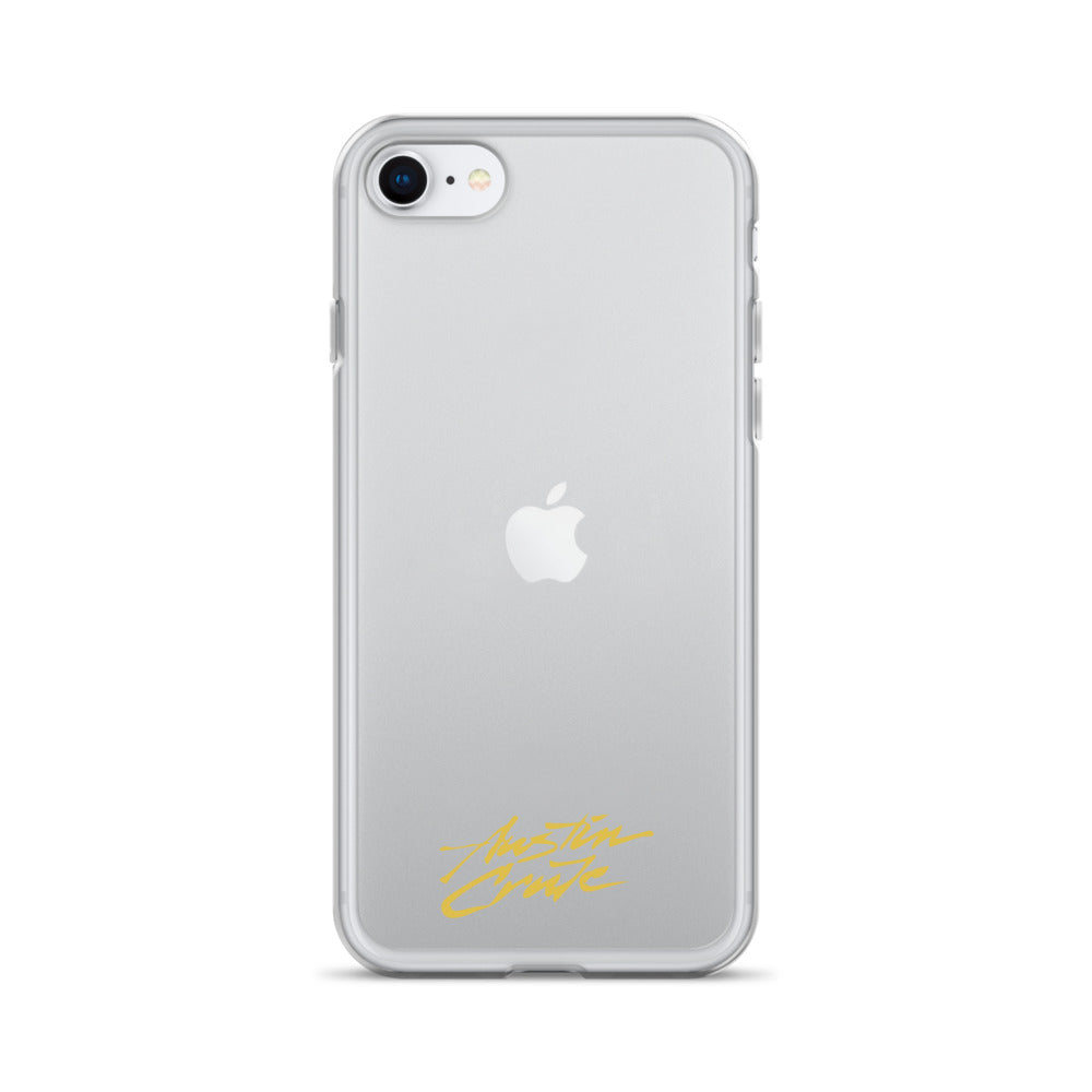 AC iPhone Case