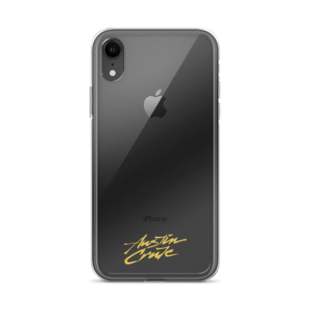 AC iPhone Case