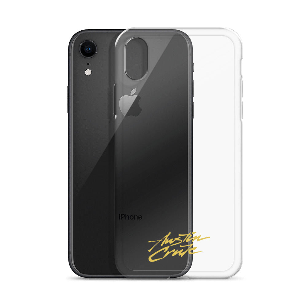 AC iPhone Case