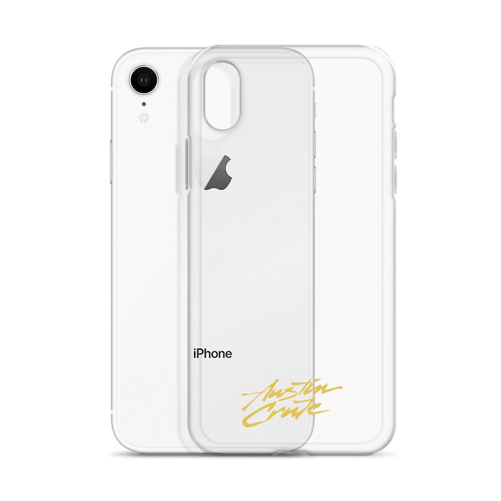 AC iPhone Case