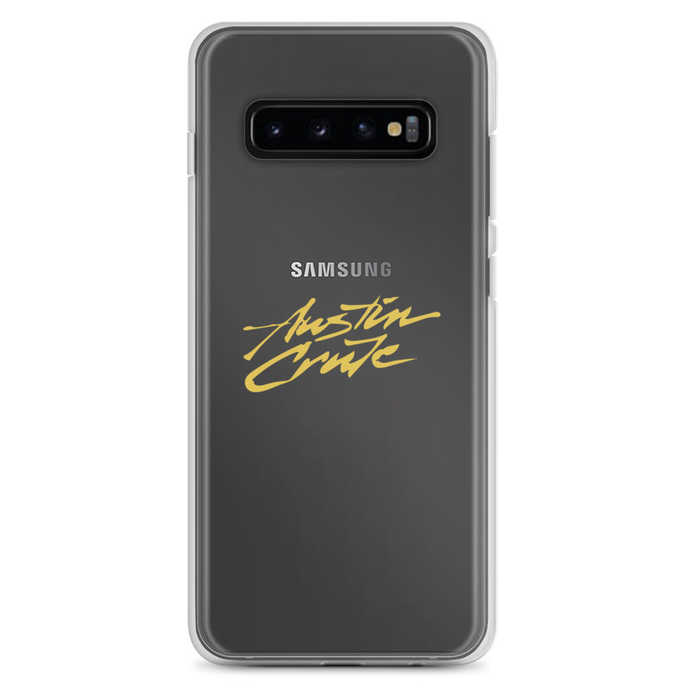 AC Samsung Phone Case