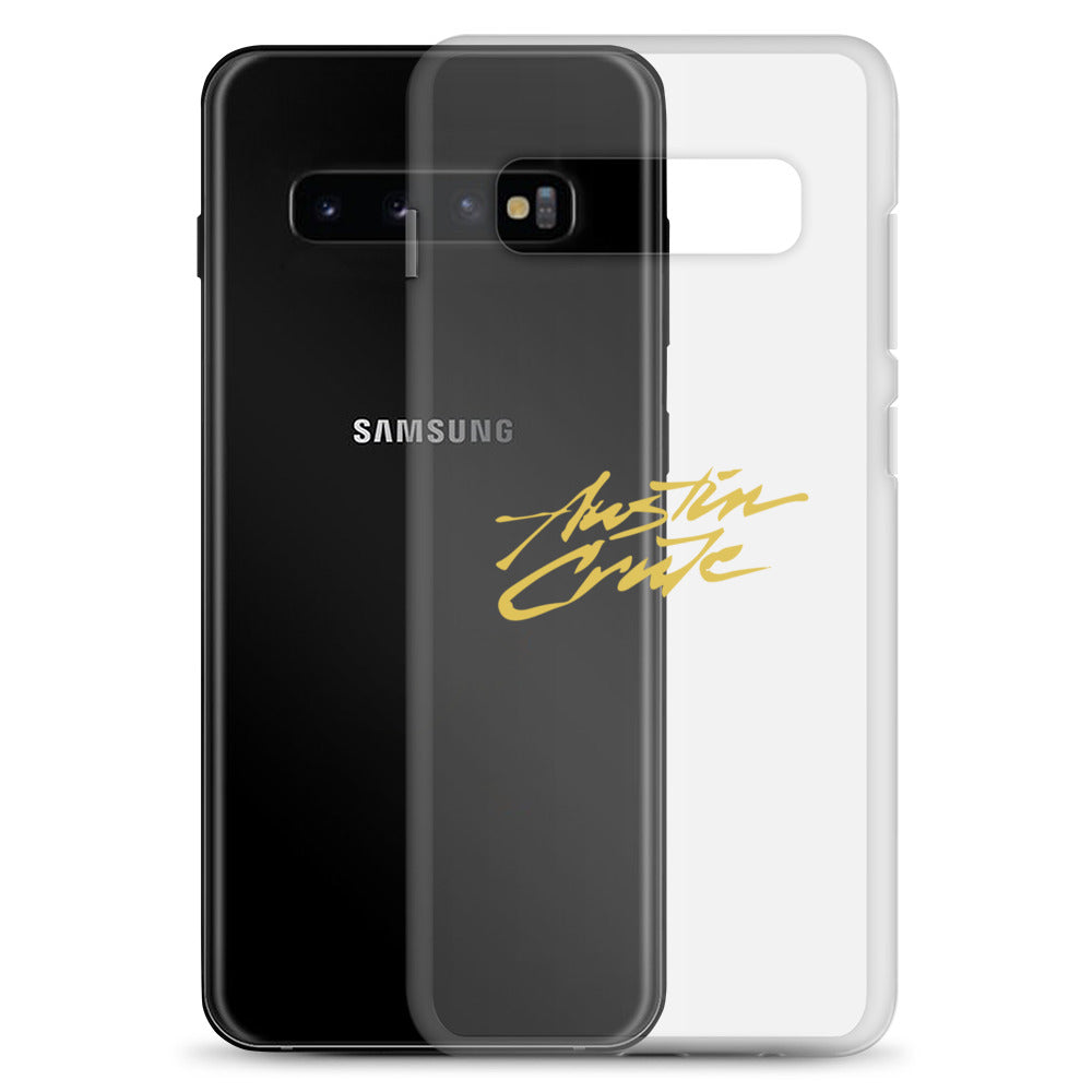 AC Samsung Phone Case