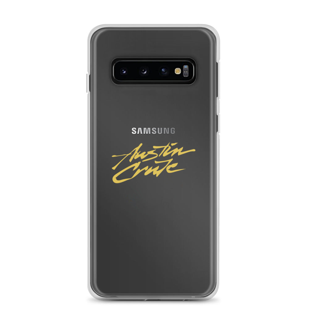 AC Samsung Phone Case