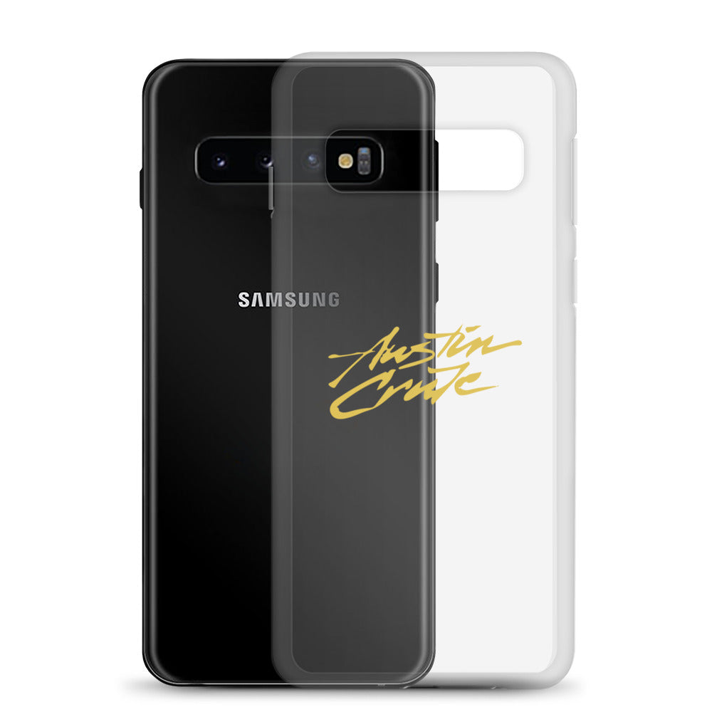 AC Samsung Phone Case