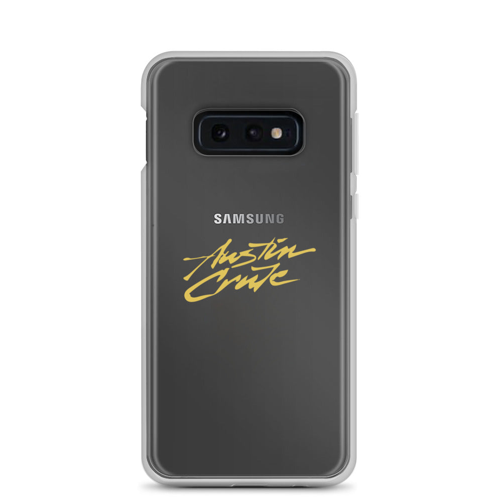 AC Samsung Phone Case