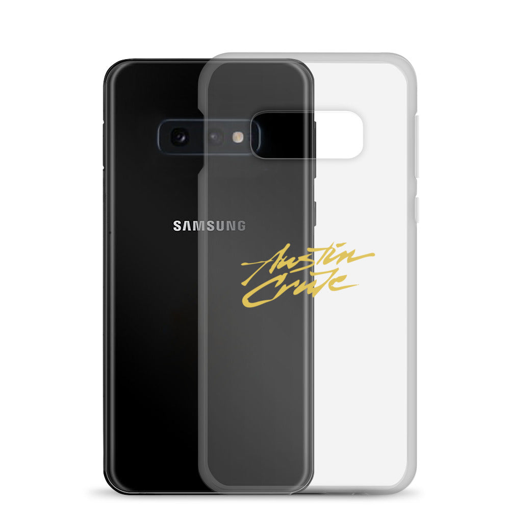 AC Samsung Phone Case