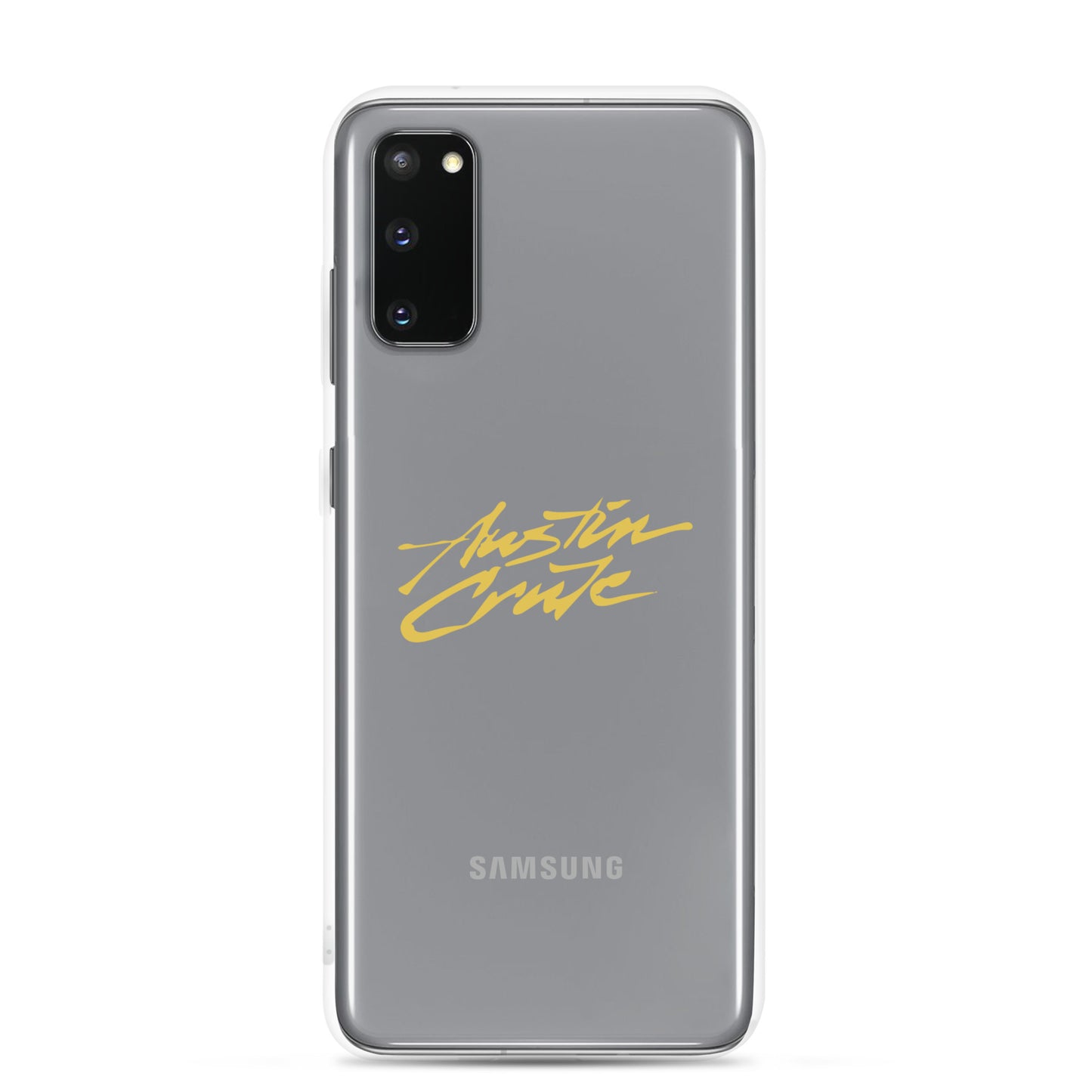 AC Samsung Phone Case