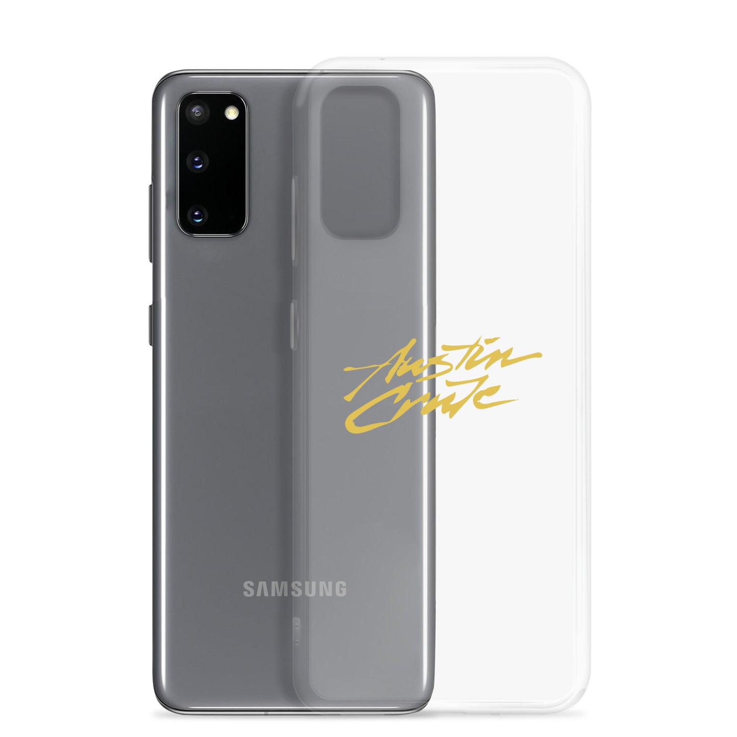 AC Samsung Phone Case