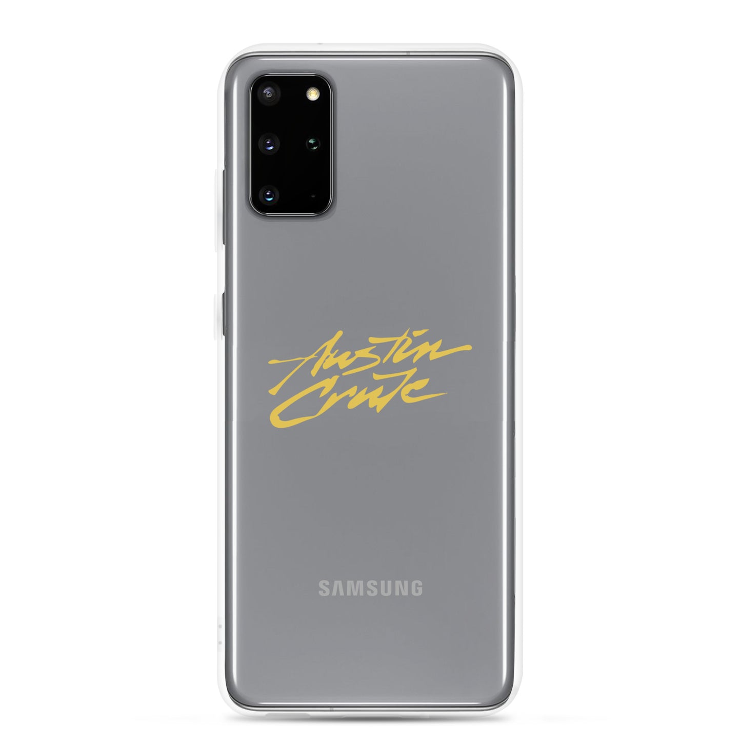 AC Samsung Phone Case