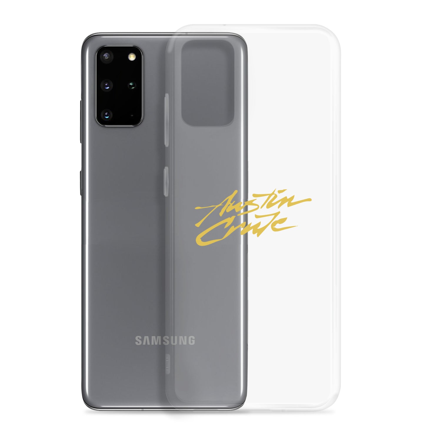 AC Samsung Phone Case