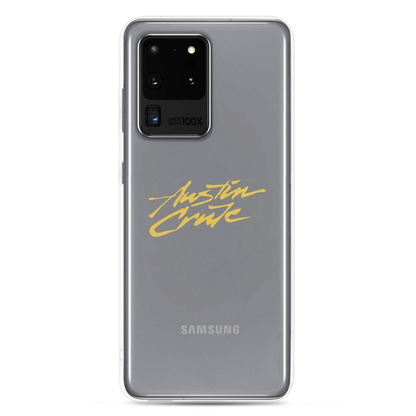 AC Samsung Phone Case