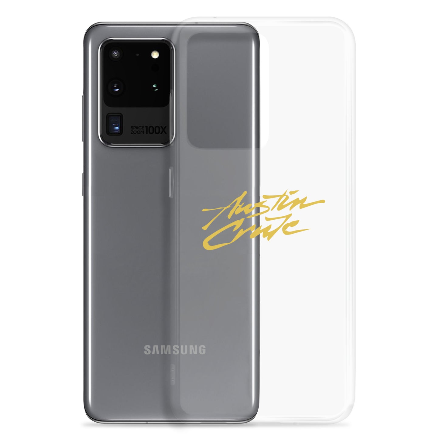 AC Samsung Phone Case