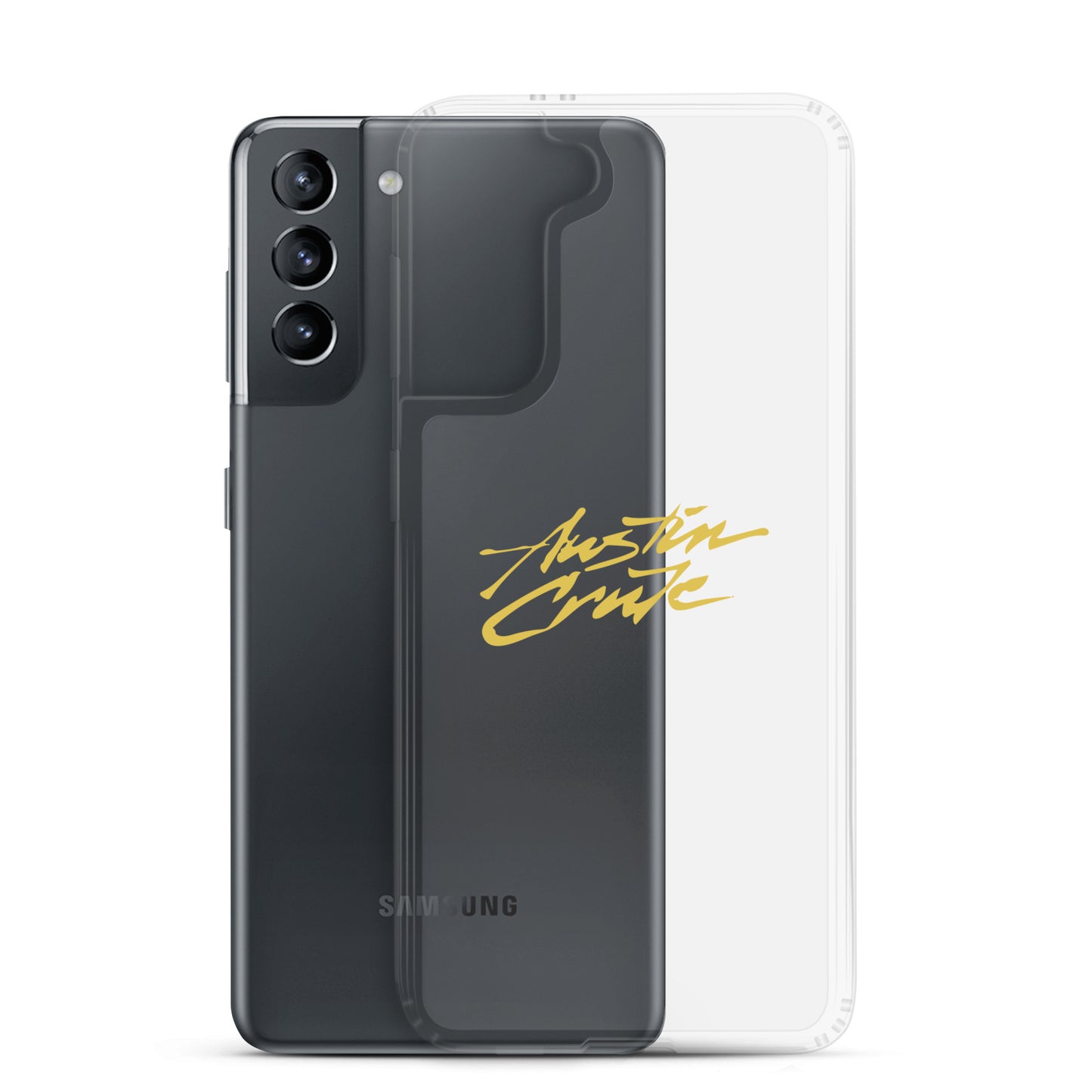 AC Samsung Phone Case