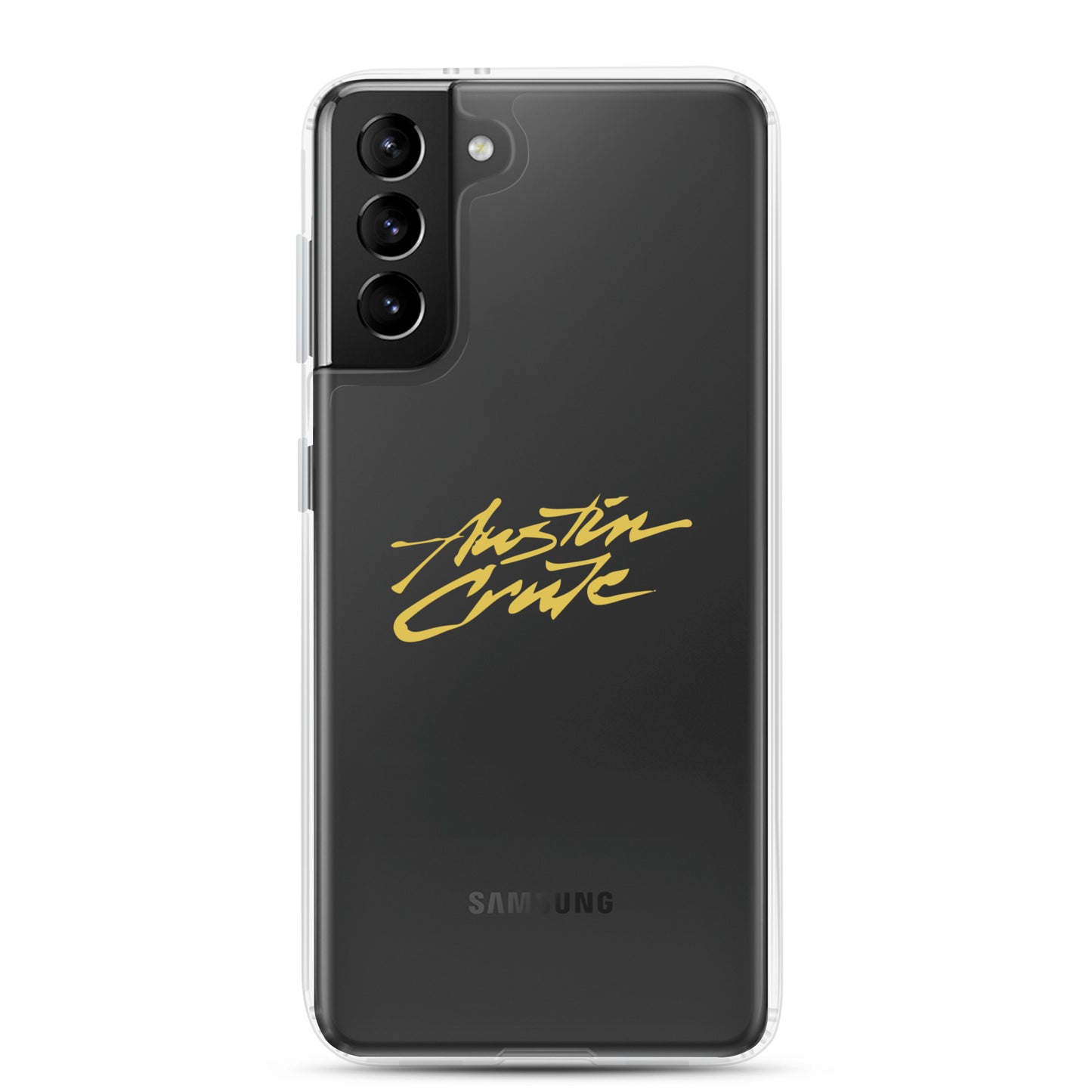 AC Samsung Phone Case