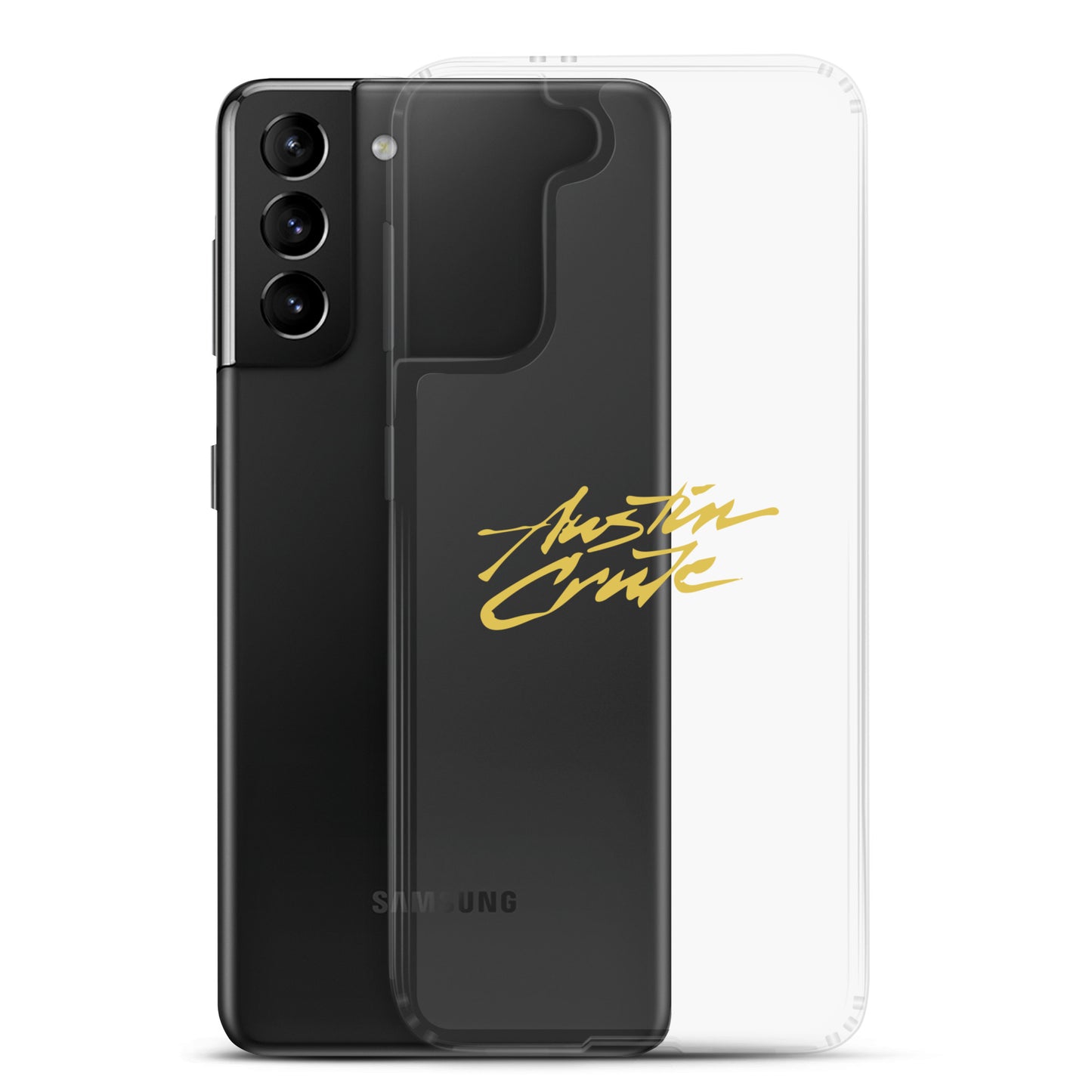 AC Samsung Phone Case