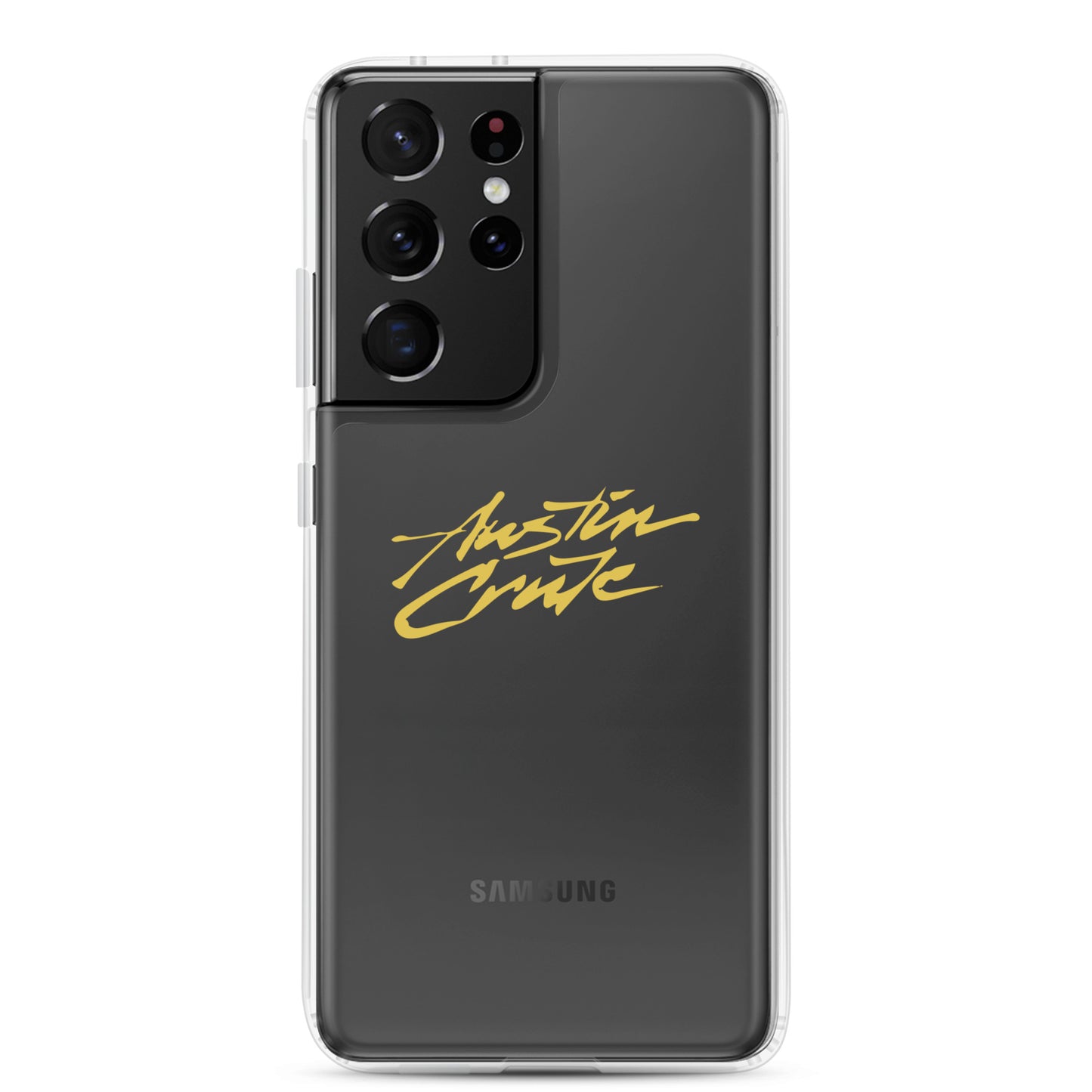 AC Samsung Phone Case