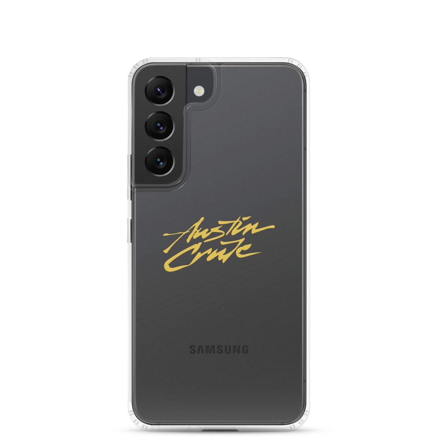 AC Samsung Phone Case