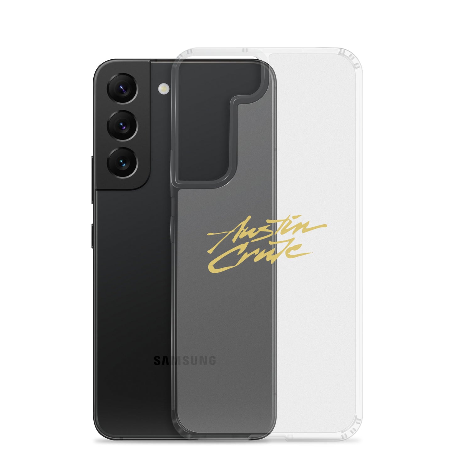 AC Samsung Phone Case