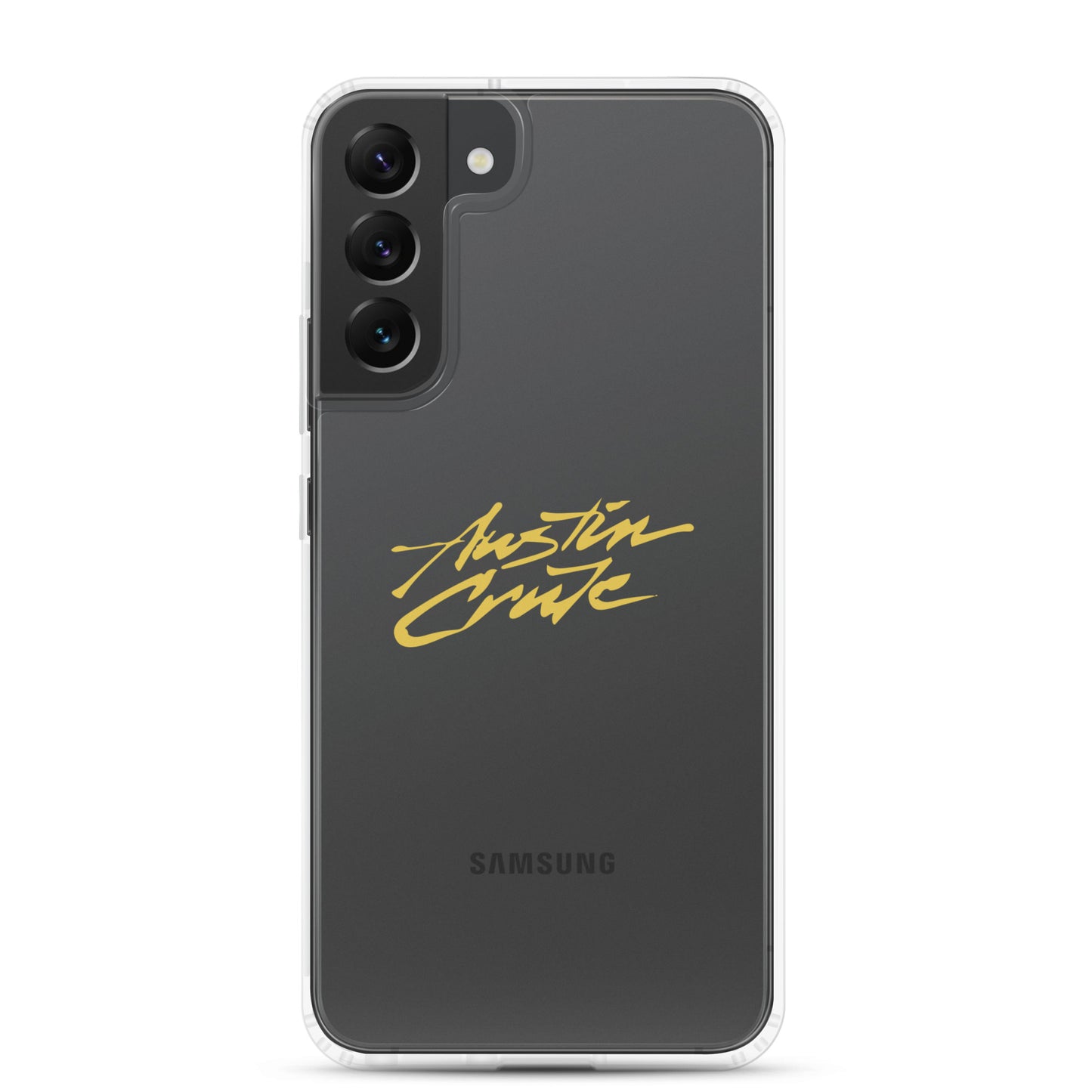 AC Samsung Phone Case