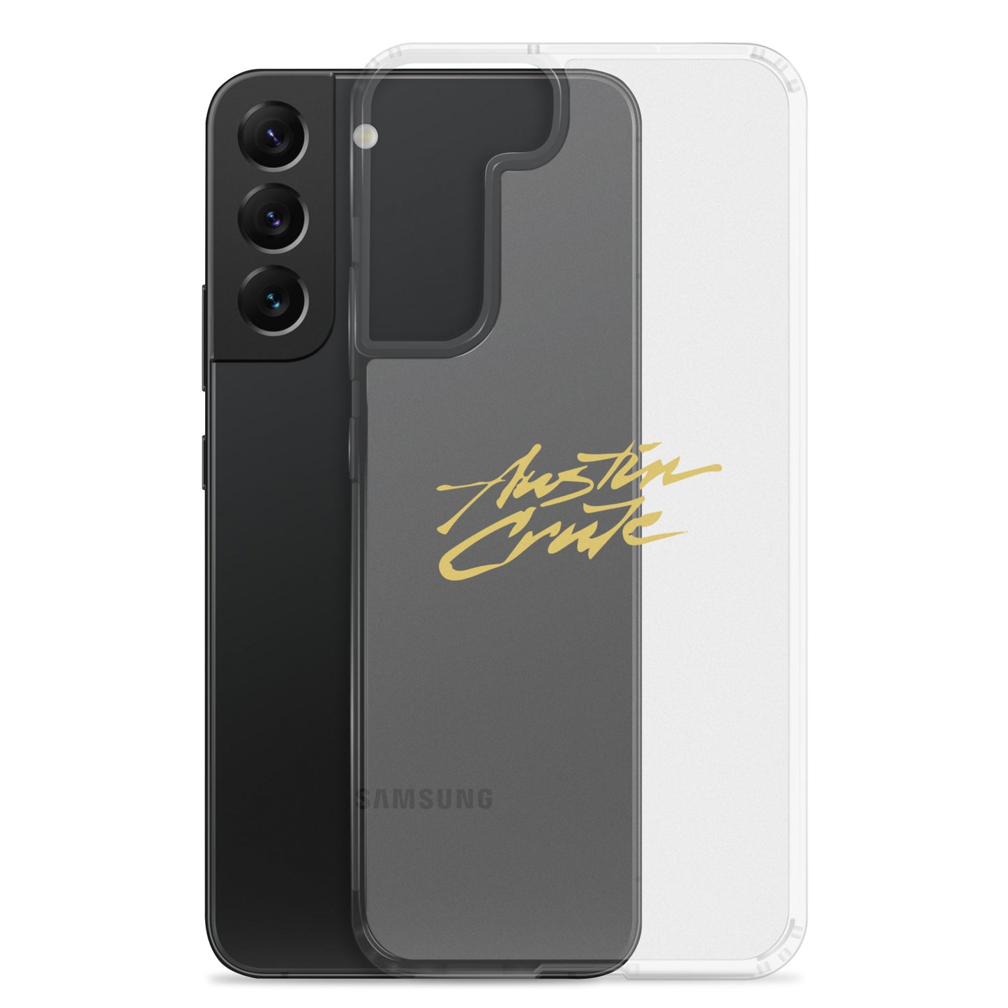 AC Samsung Phone Case