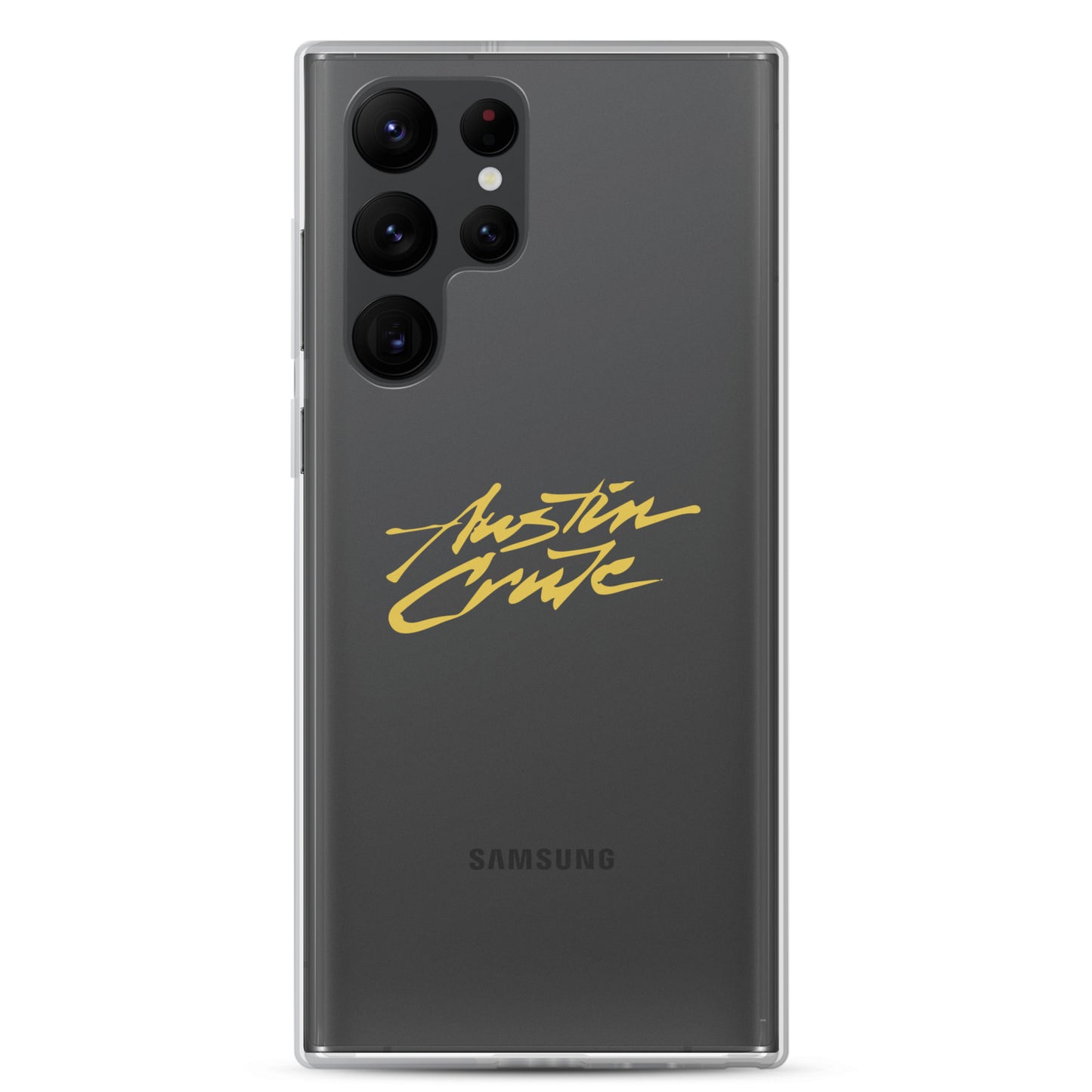 AC Samsung Phone Case