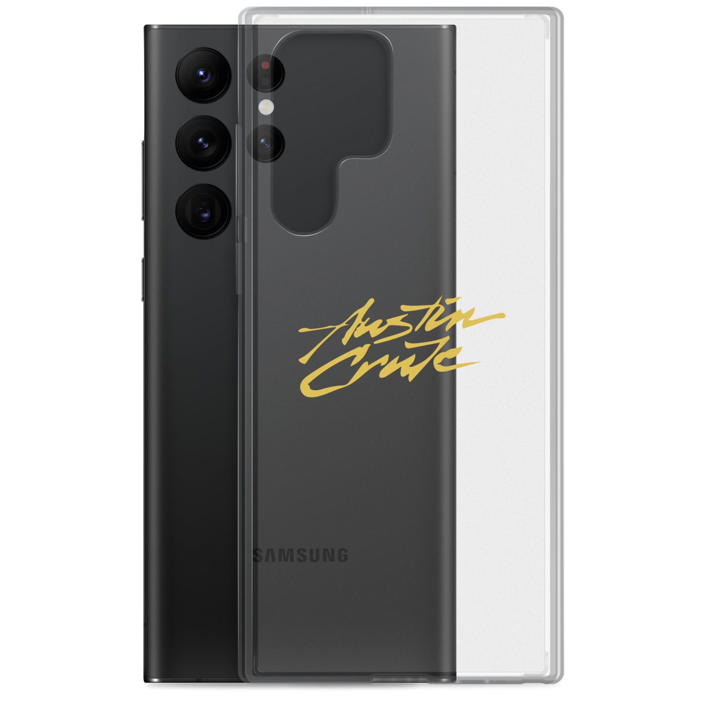 AC Samsung Phone Case