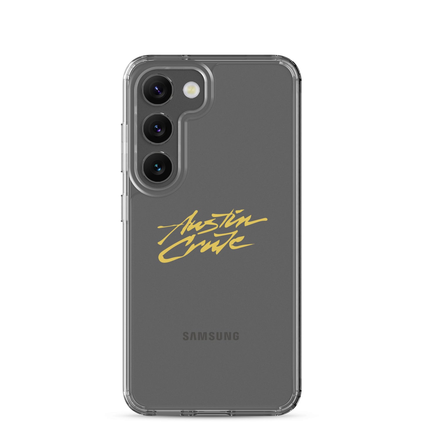 AC Samsung Phone Case