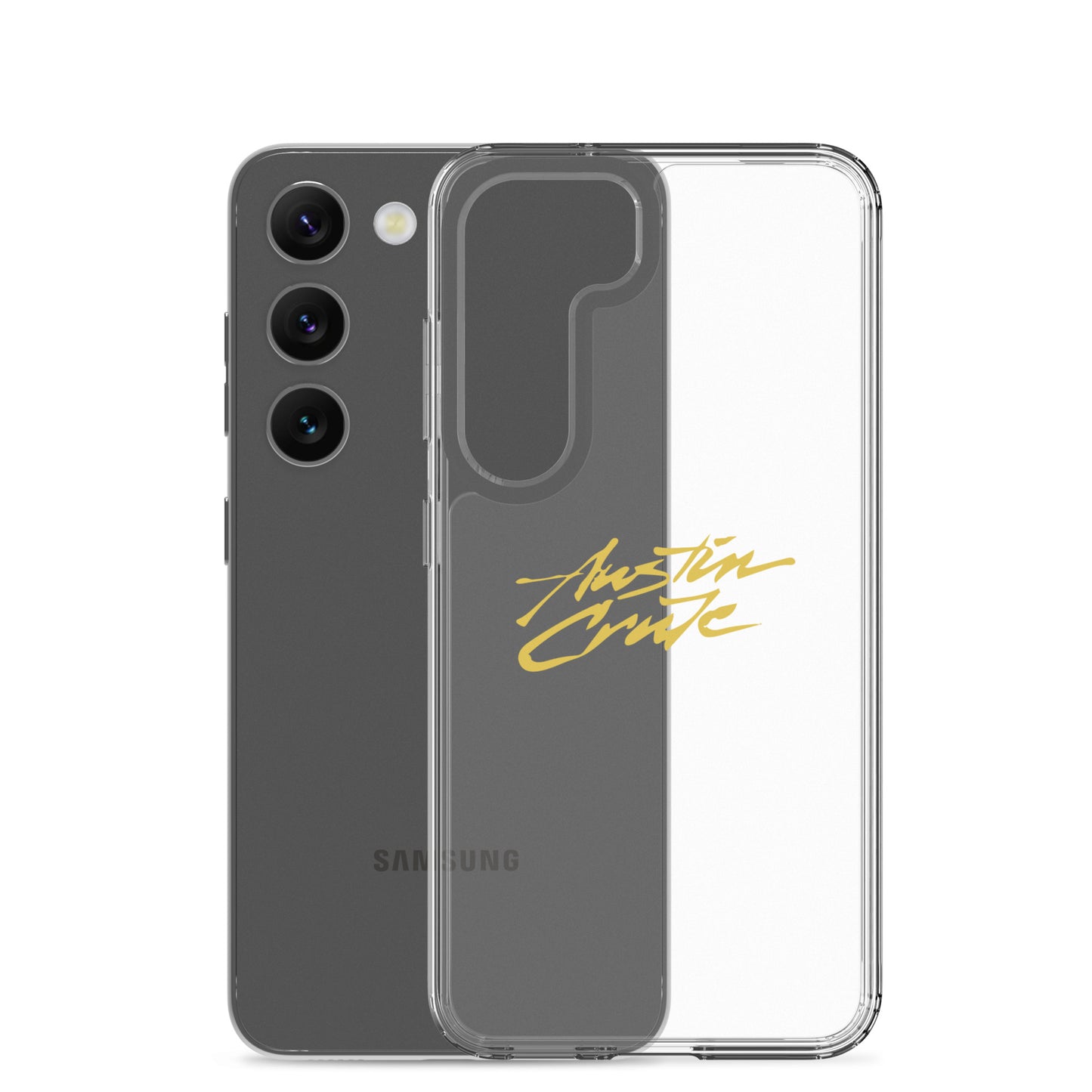 AC Samsung Phone Case