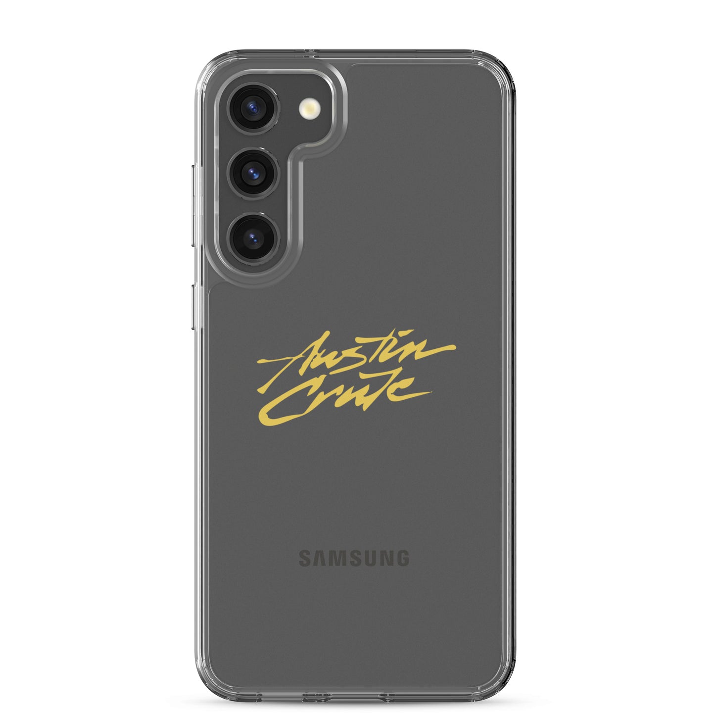 AC Samsung Phone Case