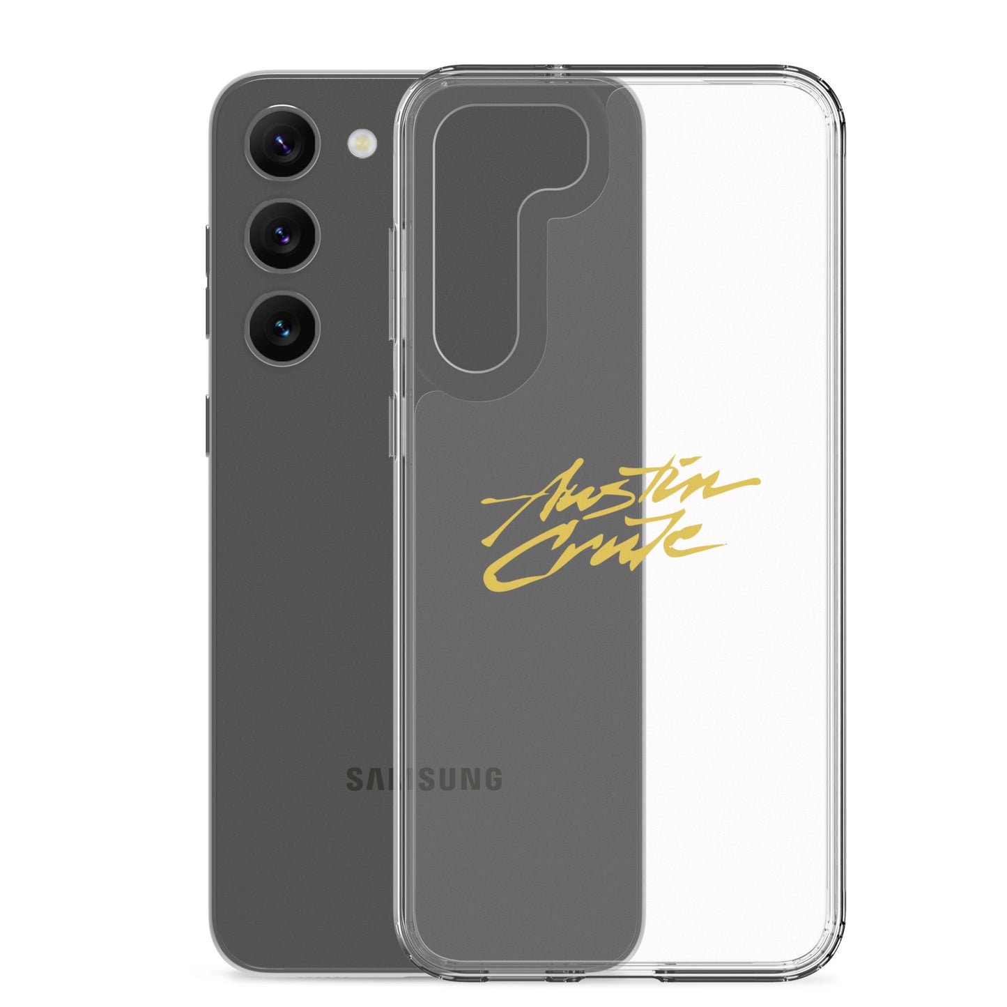 AC Samsung Phone Case