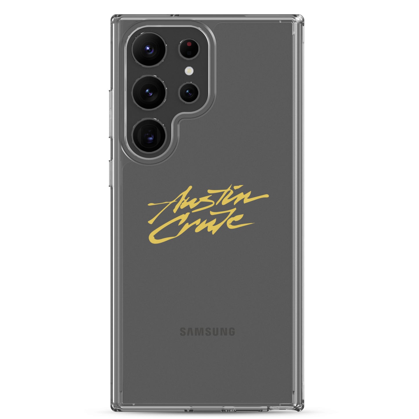 AC Samsung Phone Case