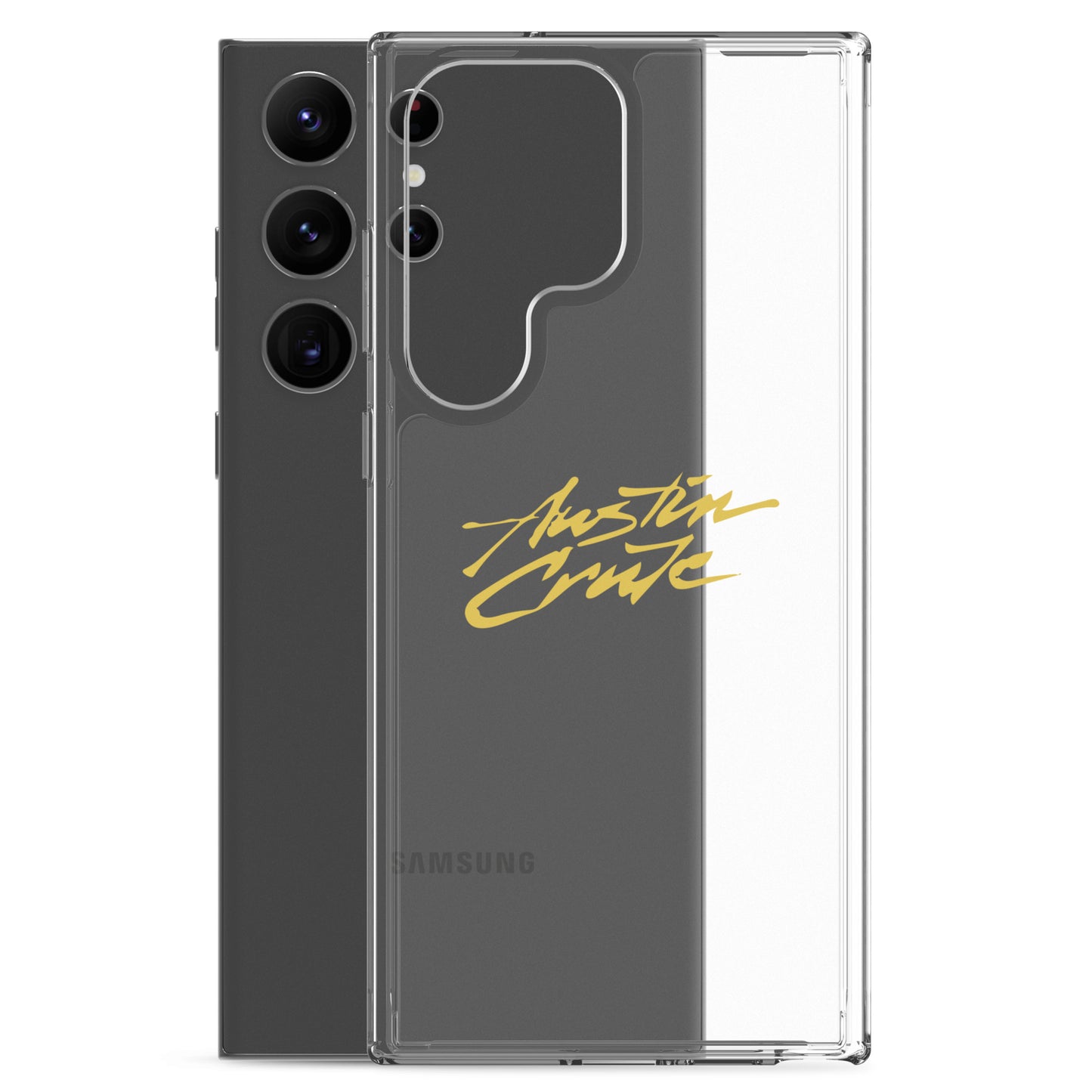 AC Samsung Phone Case