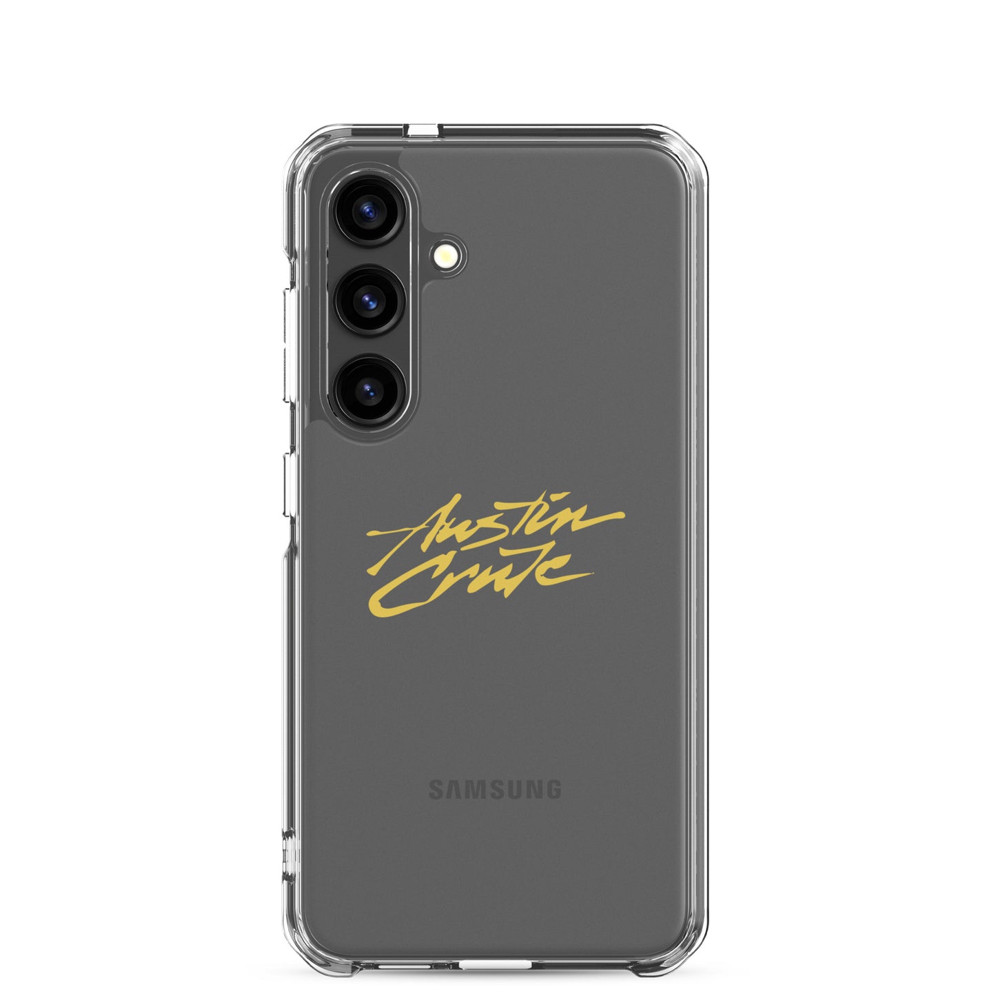 AC Samsung Phone Case