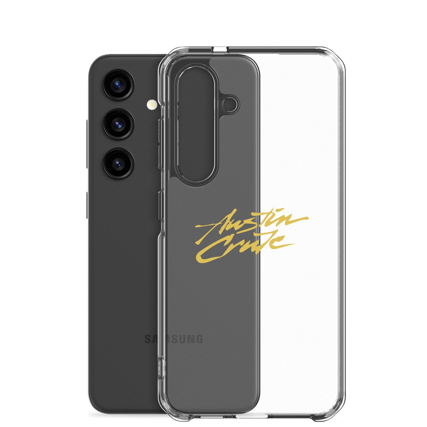 AC Samsung Phone Case