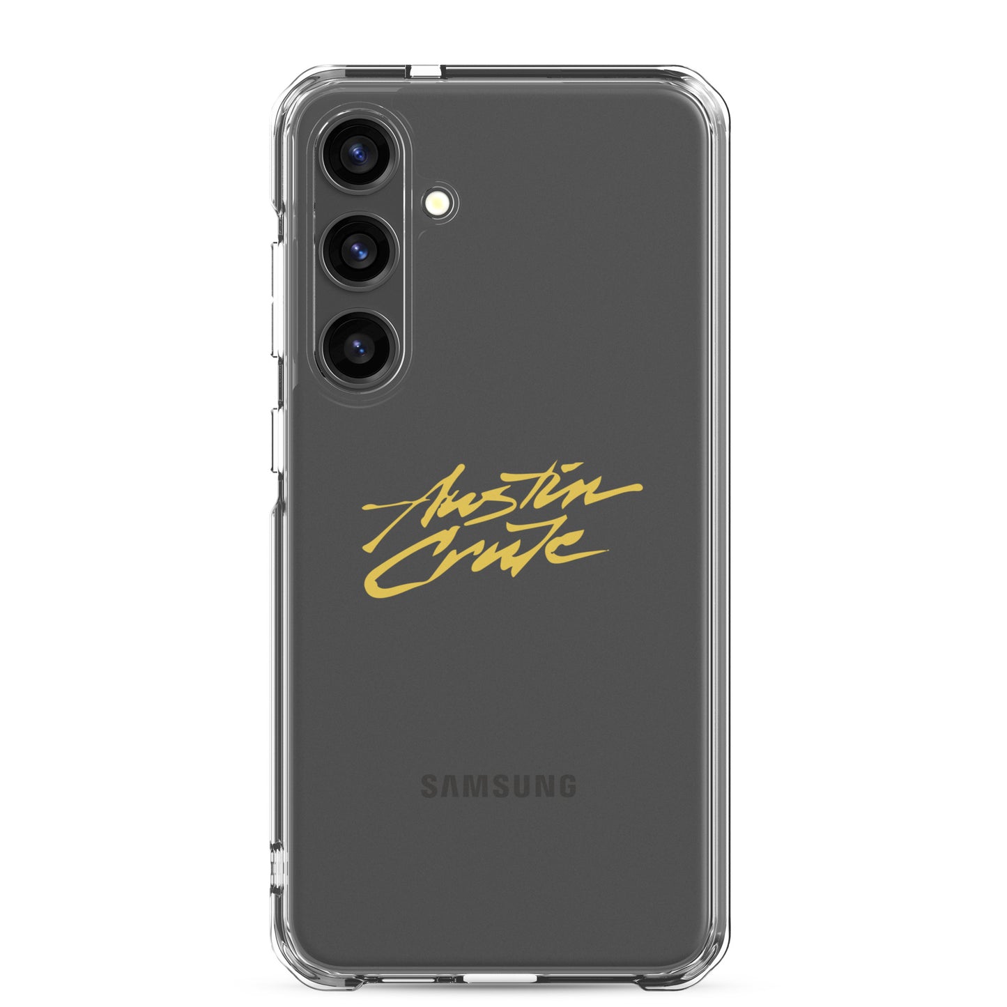 AC Samsung Phone Case